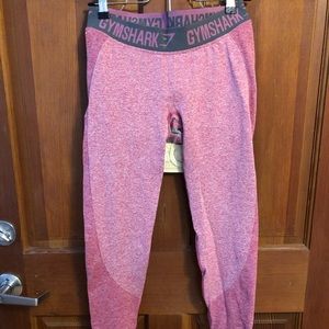 Gymshark flex leggings